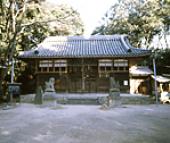 杜本神社