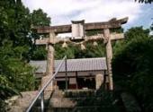 赤坂上之山神社